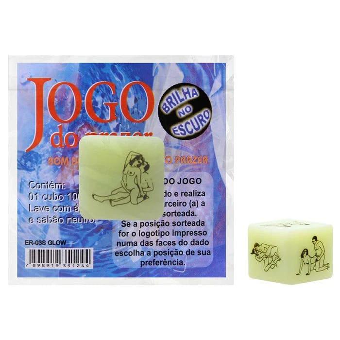 Jogo de Dados