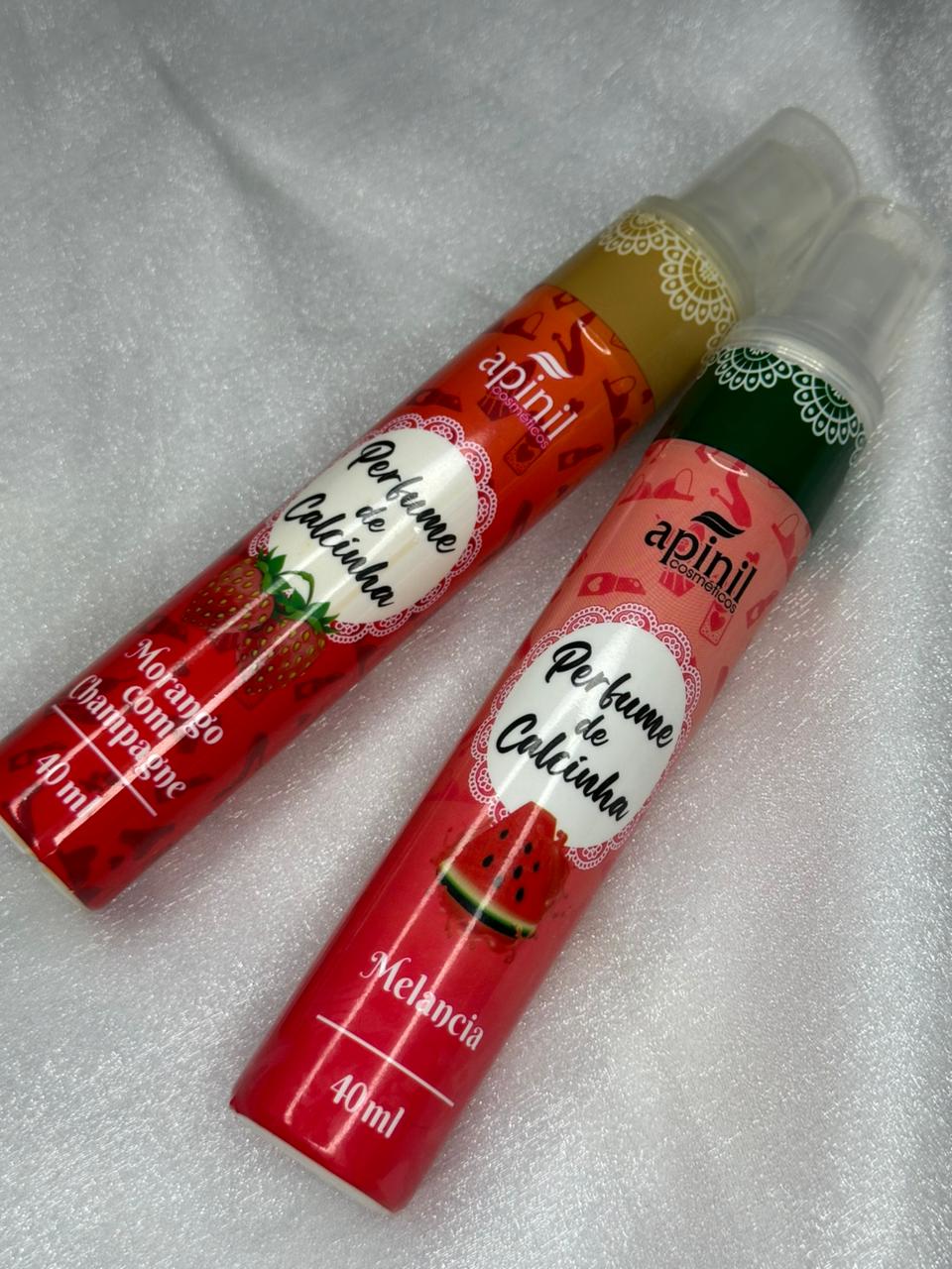 Perfume de Calcinha