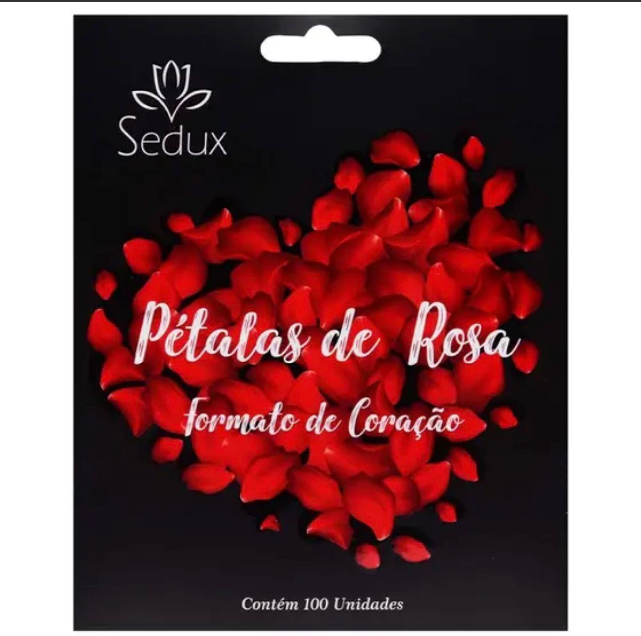 Pétalas de Rosas